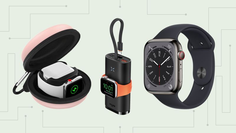 Daily Deals: Preorder the New Apple Watch Series 9, AirPods Pro with USB  Type-C, RTX 4070 for $550 - IGN