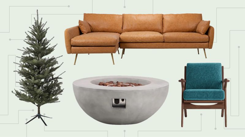 Cyber deals monday furniture