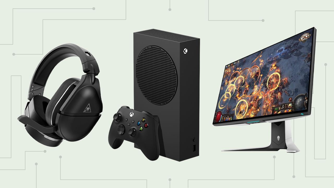 47 Handpicked Gifts For Gamers That Real Gamers Will Actually Want