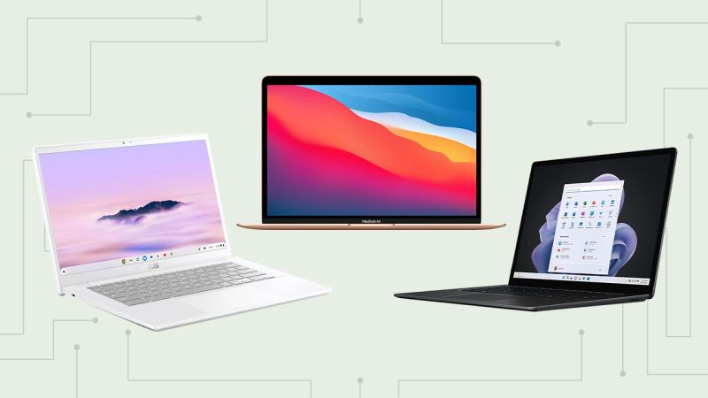 23 melhores ofertas de laptops da Cyber ​​​​Monday de 2023