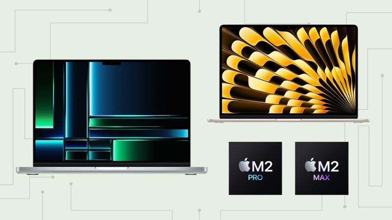 9 best MacBook Cyber Monday deals of 2023 | CNN Underscored