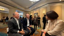 Leaders of the CMI conglomerate discuss its family values ​​as the driving force for continued growth in the market.