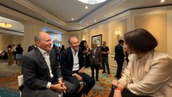 Leaders of the CMI conglomerate discuss its family values ​​as the driving force for continued growth in the market.