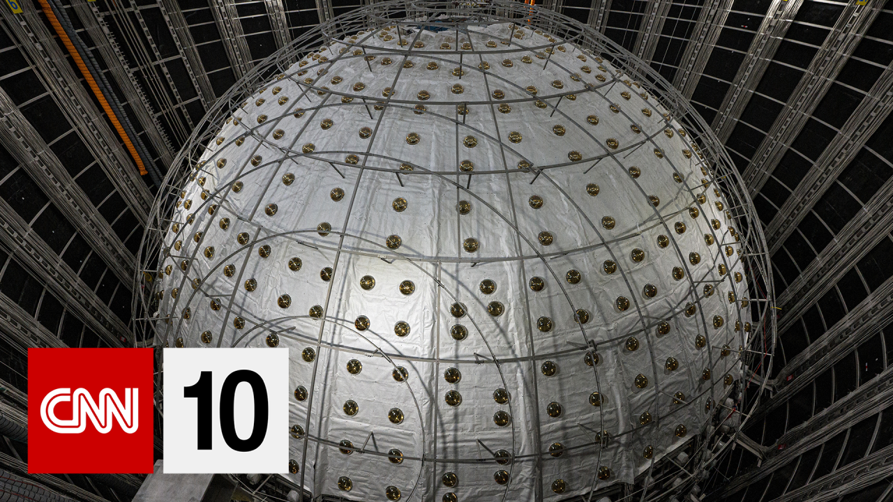 CNN 10: The big stories of the day, explained in 10 minutes | CNN