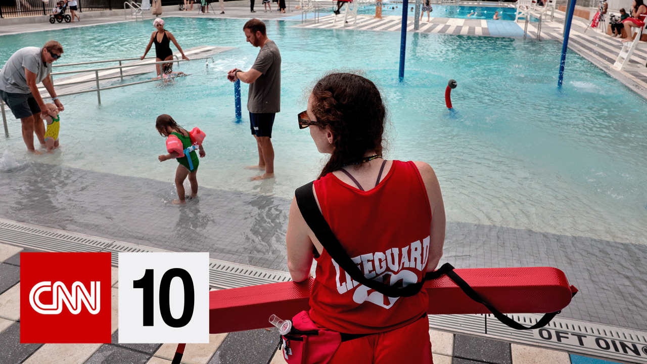 Cnn10 why teens are struggling to find jobs this cnn