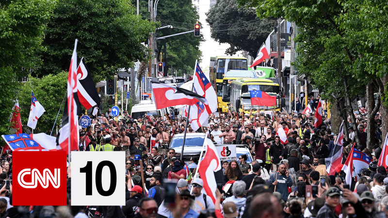 CNN 10: The big stories of the day, explained in 10 minutes