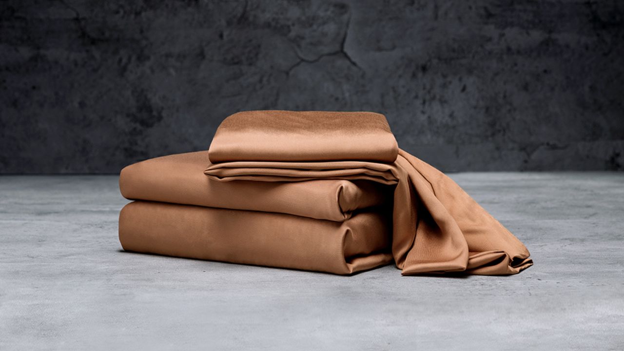 Luxome Launches New High-Performance Luxury Towels