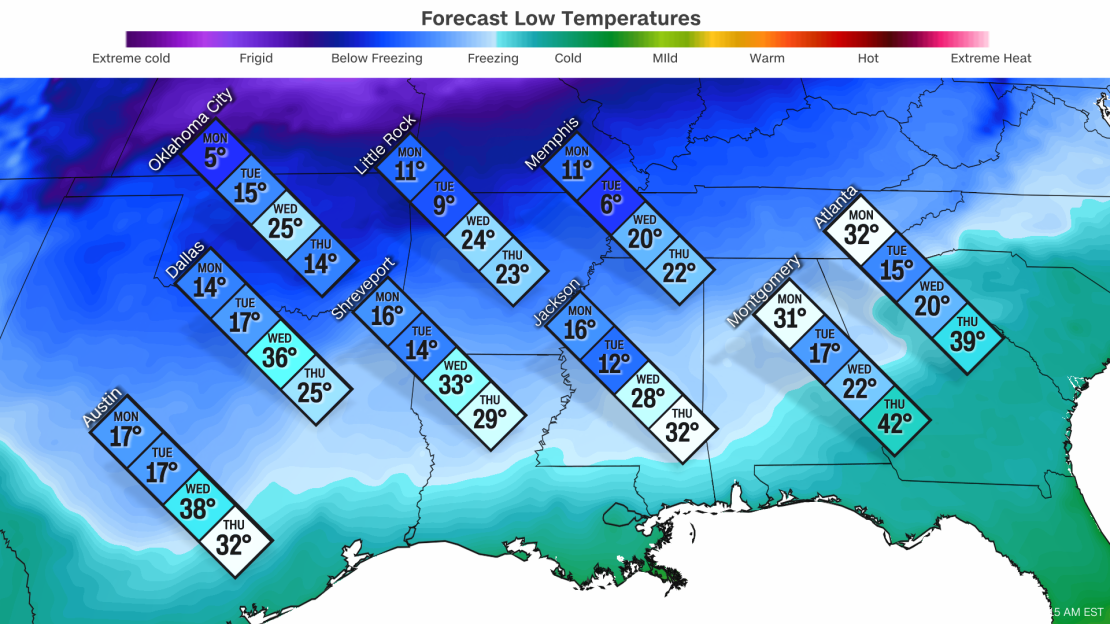 CNN Digital 4 Day Lows Temps.png