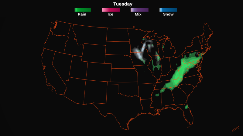 Trick-or-Treat Weather: Halloween Temperatures to Give You Chills