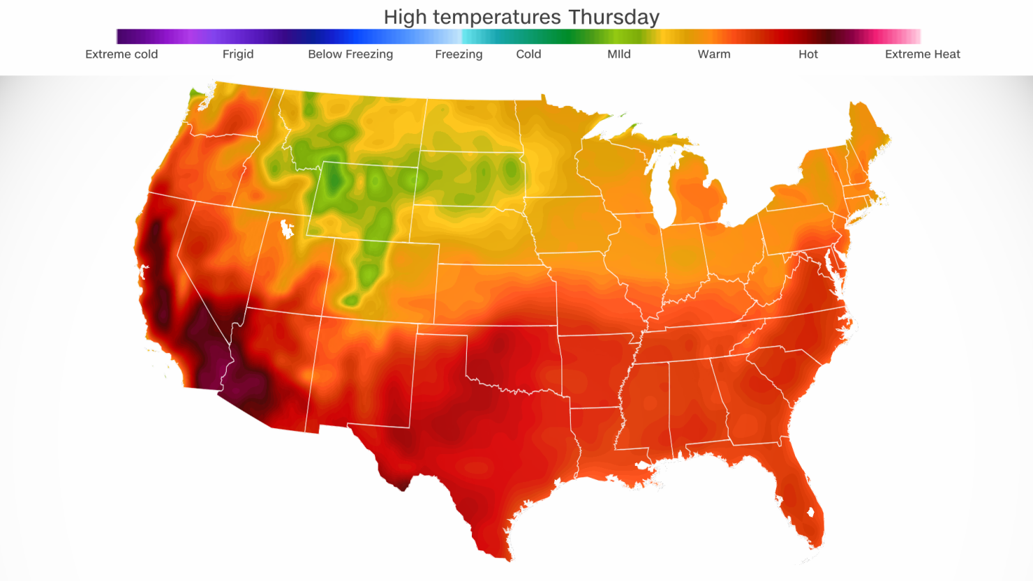 CNN Digital High Temperatures thursday 070224.png