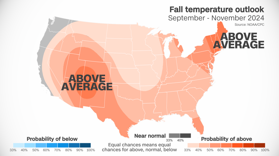 CNN digital seasonal forecast temp white fall sept nov 082724.png