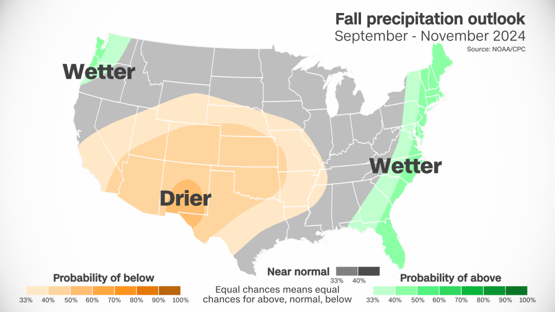 CNN digital season precipitation forecast white fall sept nov 082724.png