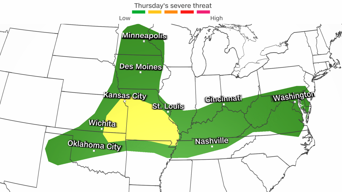 CNN Digital Tracker Severe Outlook Day 1 thursday 070224.png