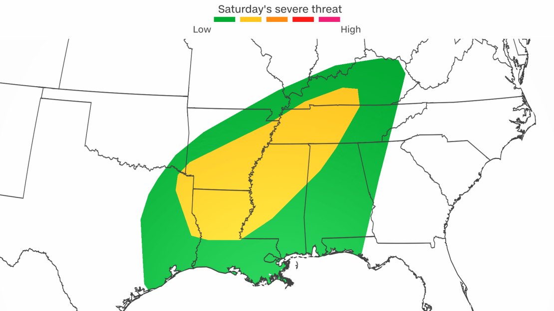 Eastern US Weather A Disruptive Storm Will Unload Heavy Rain Severe eastern-us-weather-a-disruptive-storm-will-unload-heavy-rain-severe