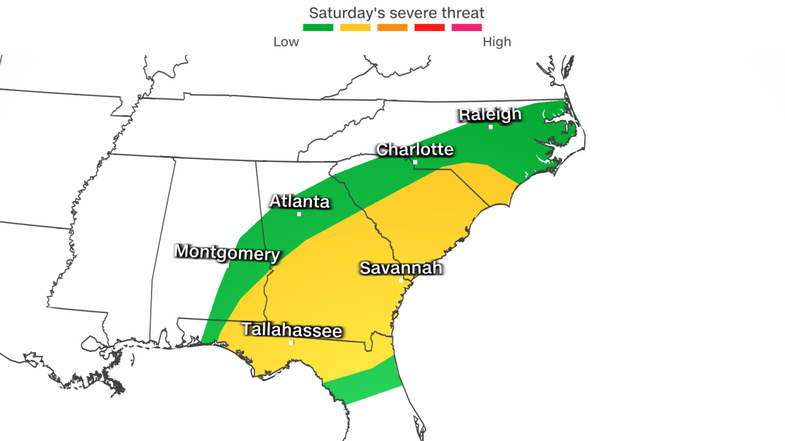 CNN Digital Tracker Severe Outlook Day 2 saturday pm 030824.png