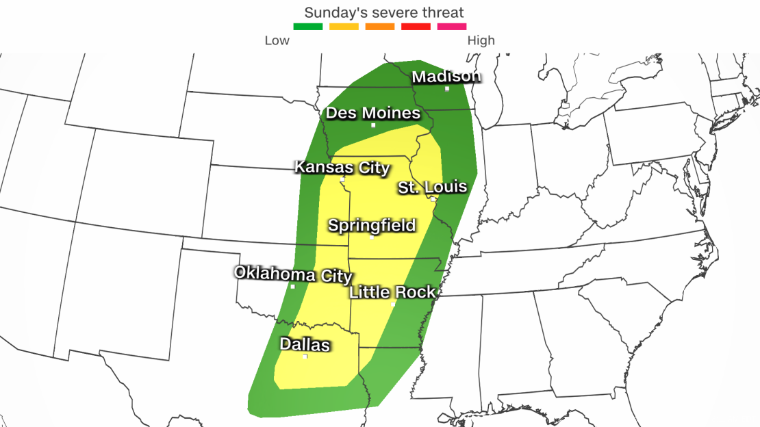 CNN Digital Tracker Severe Outlook Day 2 sunday 042624.png