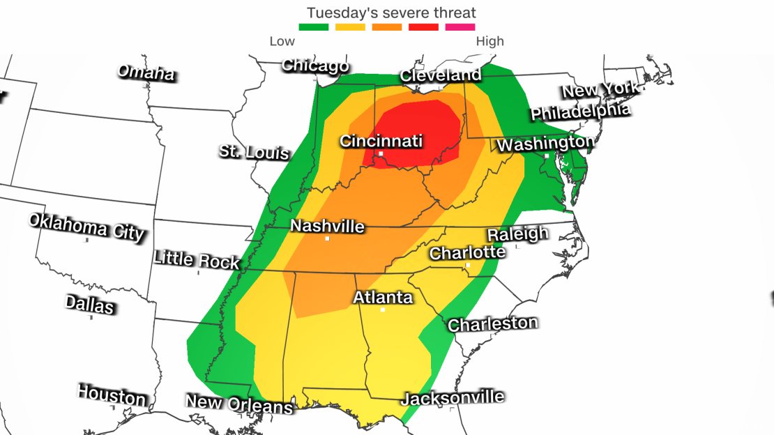 CNN Digital Tracker Severe Outlook Day 2 tuesday pm 040124.png