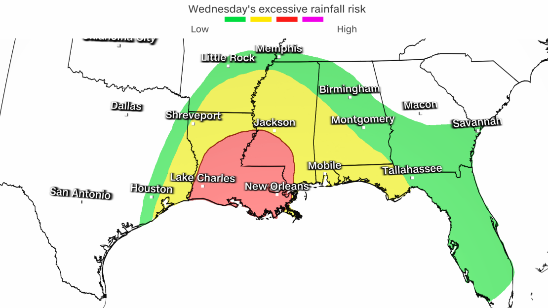 CNN Digital Tracker WPC Precipitation Forecast Day 3 Wednesday 090924.png