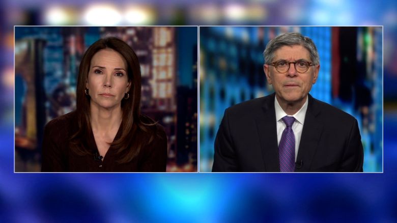 CNN EBOF aircheck screenshot 10.11 Jack Lew.jpg