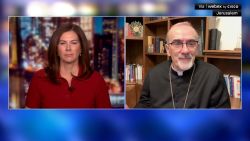 Catholic Cardinal Jerusalem Israel Hamas Ceasefire