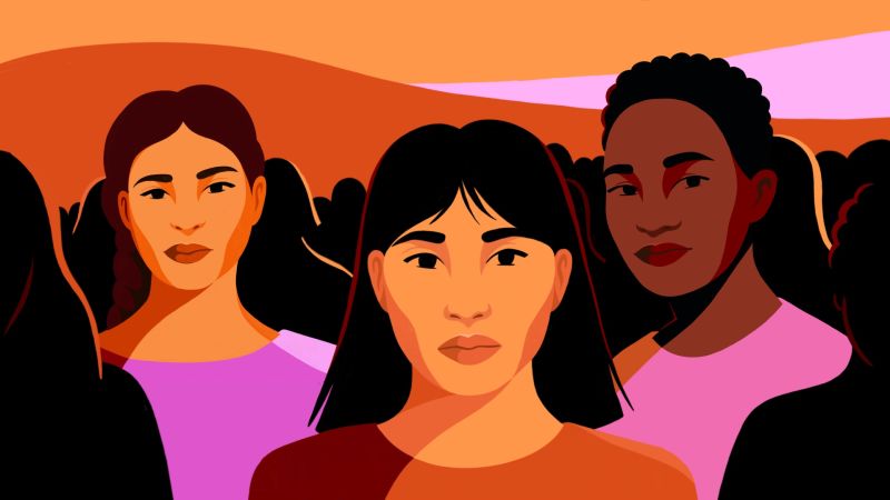 These girls married as children. Now they’re sharing the impact on their lives These girls married as children. Now they’re sharing the impact on their lives