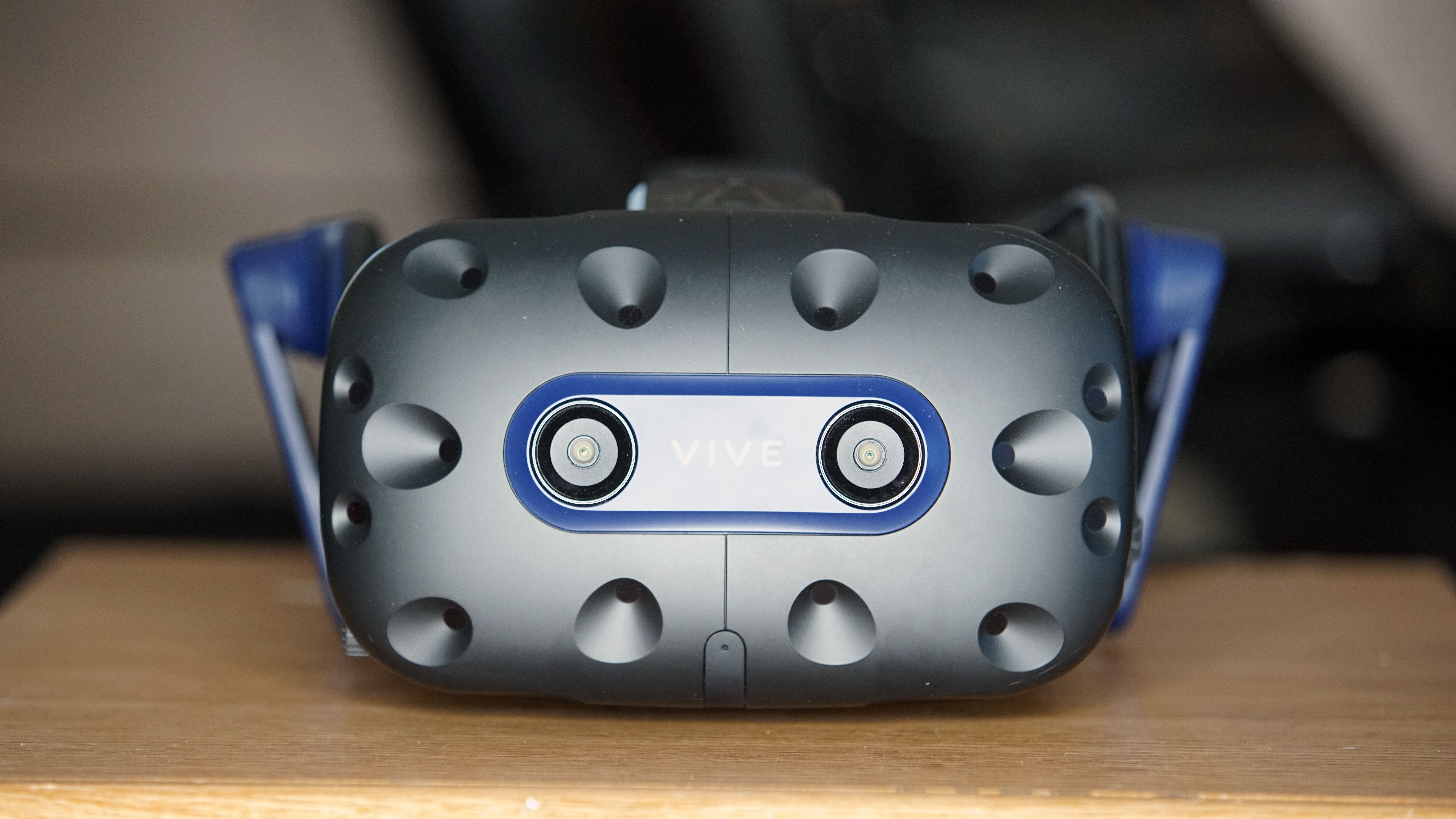 HTC Vive Pro 2 review: The price-performance loser