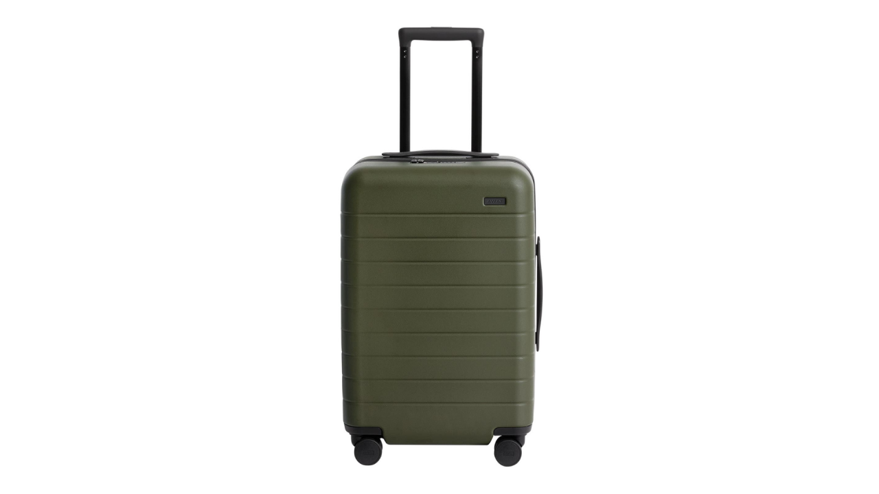 Away The Carry-On