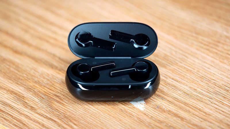 OnePlus Buds Z2 review Affordable and highly functional earbuds