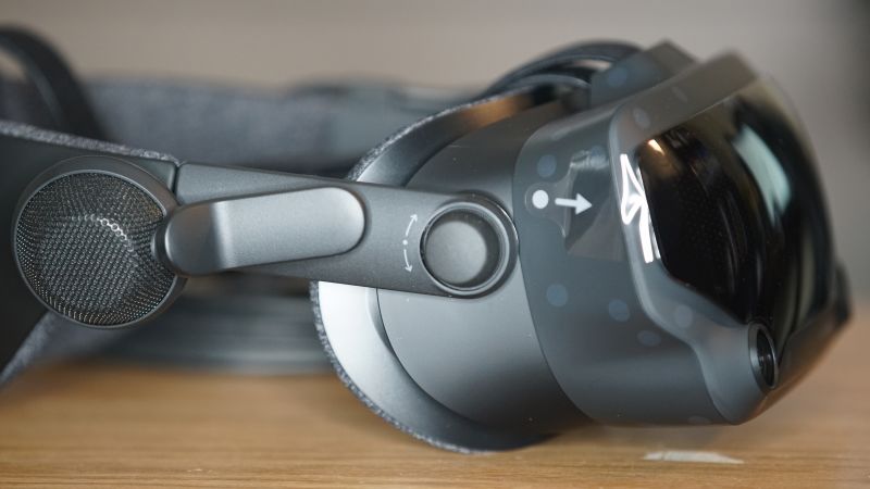 Oculus rift deals valve index