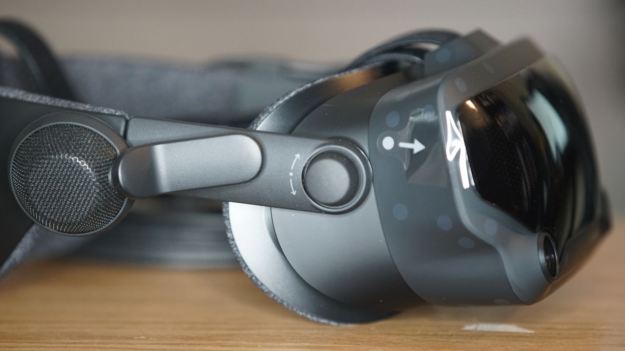 Valve review: The best premium VR headset for PC gamers | CNN Underscored