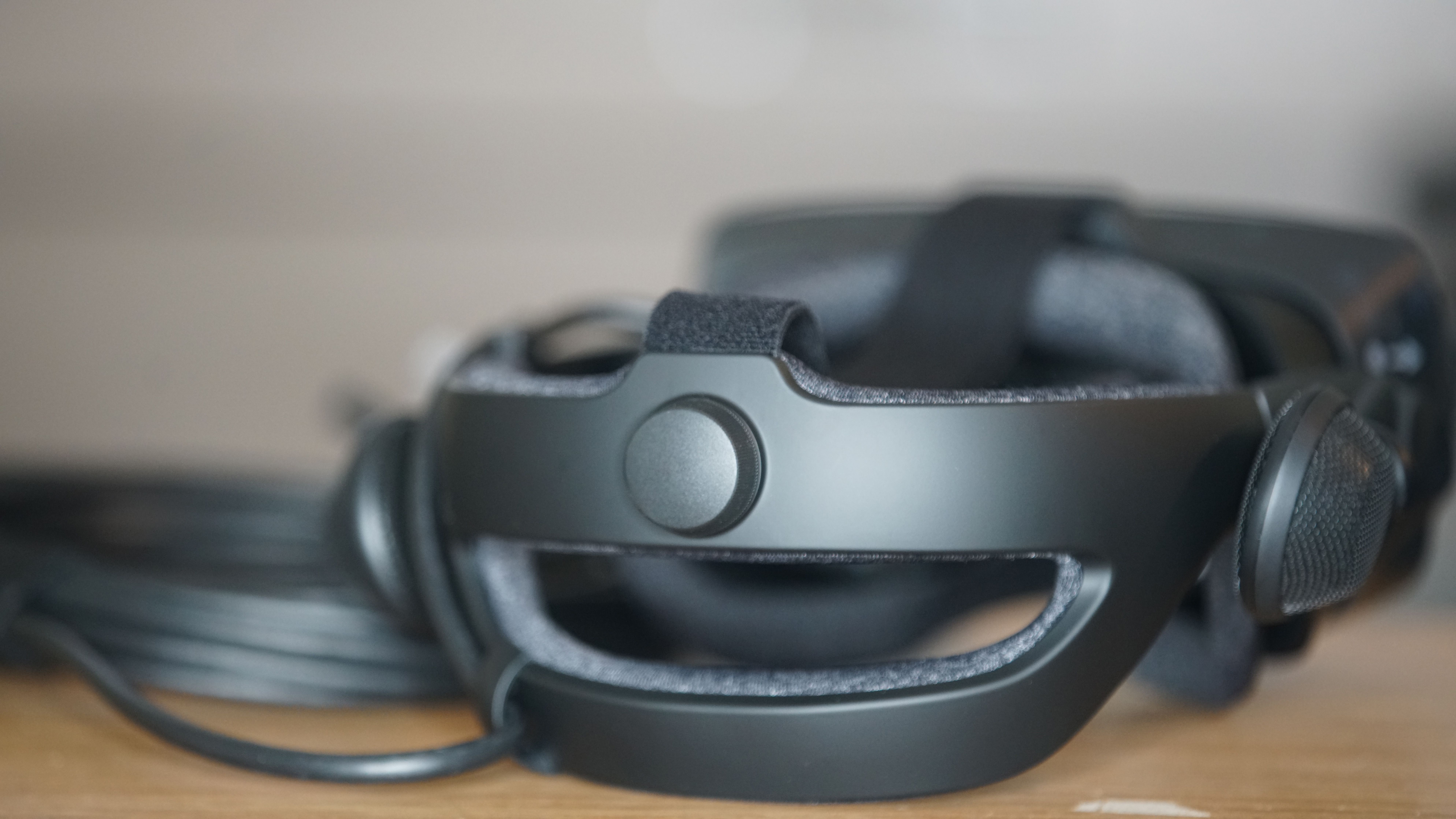 Valve review: The best premium VR headset for PC gamers | CNN Underscored