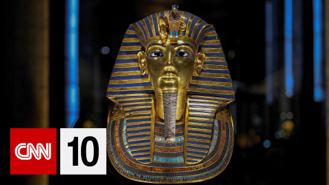cnn10 Egypt Museum BUG.png