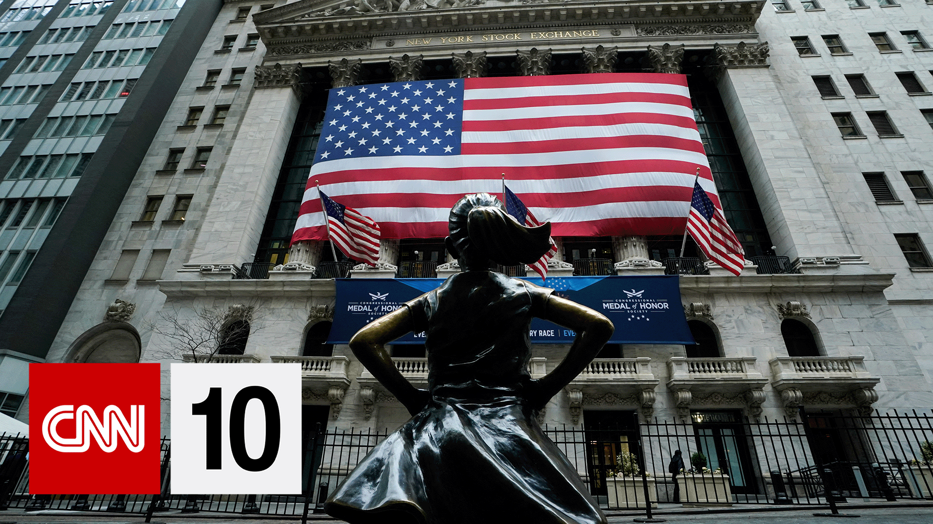 CNN10: The big stories of Tuesday 4/1, explained in 10