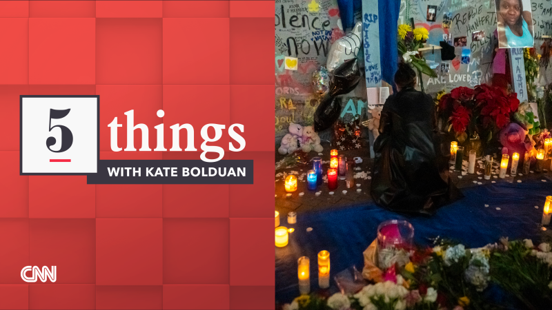 5 Things: FBI uncovers details of New Orleans attack and more stories