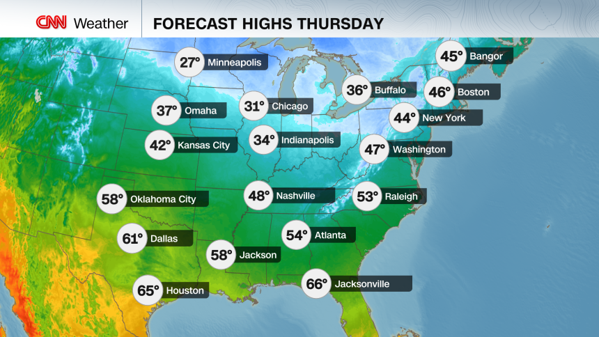 CNND FCST HIGHS EAST thur.png