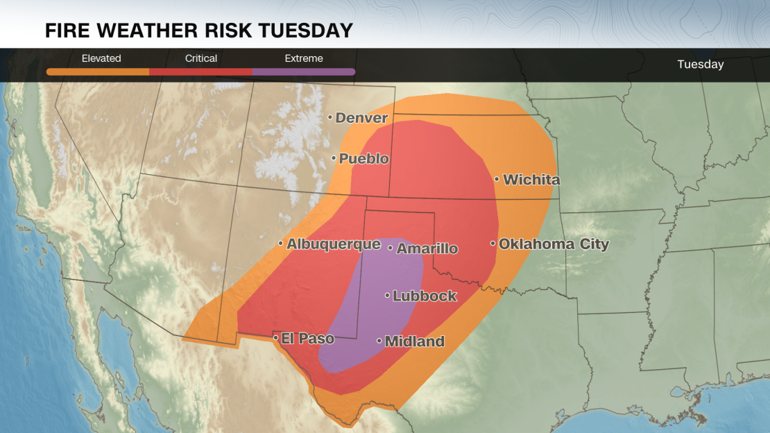 Cross-country storm leaves at least 39 dead and vast destruction from ...