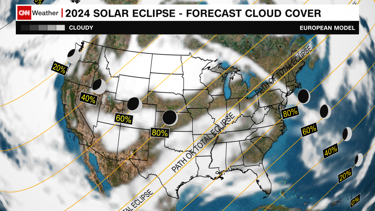 CNND Solar Eclipse 2024 Cloud Forecast Euro 040424 am.png