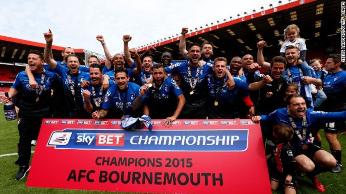 CNNE 0937a56e - 150504162208-afc-bournemouth-champions-story-top