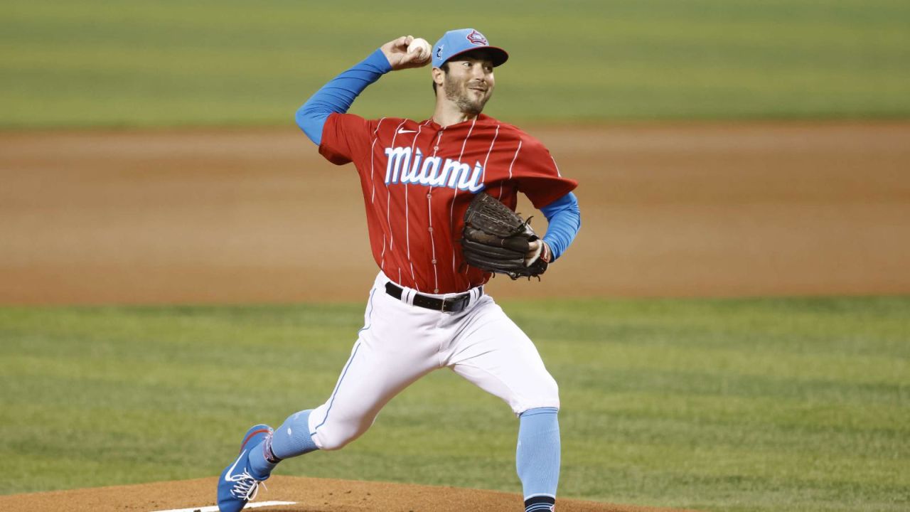 CNNE 1000068 - los miami marlins y su tributo a los havana sugar kings