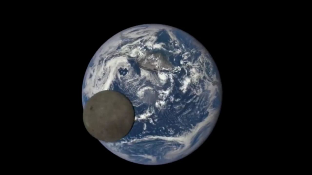CNNE 1000122 - por primera vez en 6 anos, habra un eclipse lunar total y una superluna