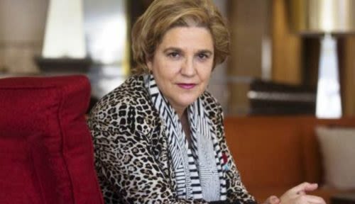 Pilar Rahola: “Lo bueno que deja la pandemia es una cierta revolución  digital” | CNN