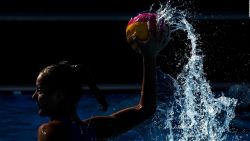 CNNE 1000463 - waterpolo- supremacia femenina de ee-uu-