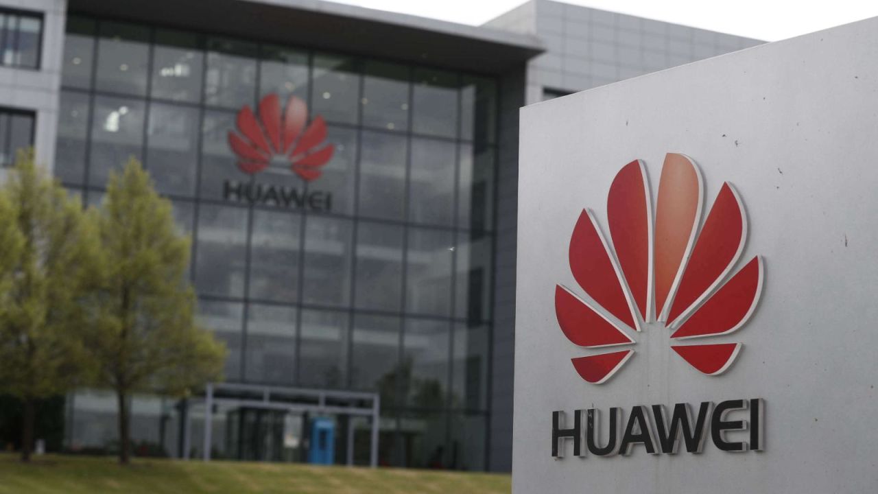 CNNE 1001518 - huawei quiere convertirse en un lider mundial en software