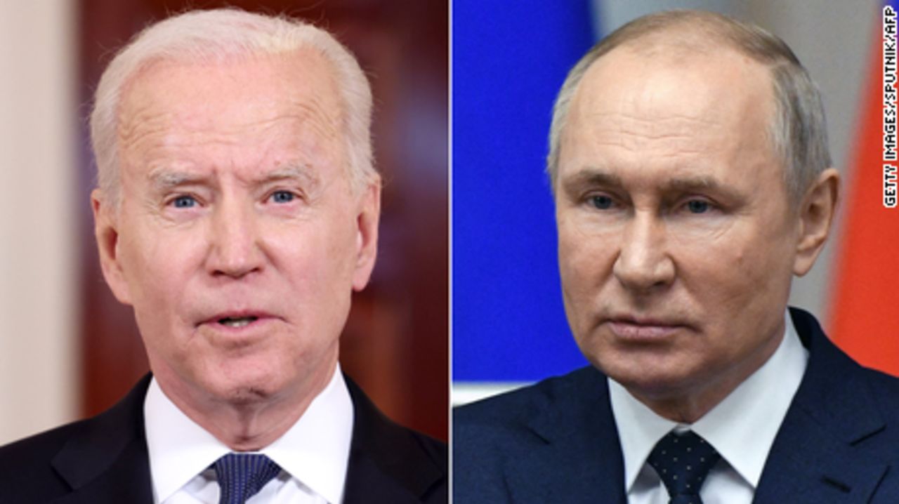 CNNE 1001617 - biden y putin se reuniran el 16 de junio en ginebra