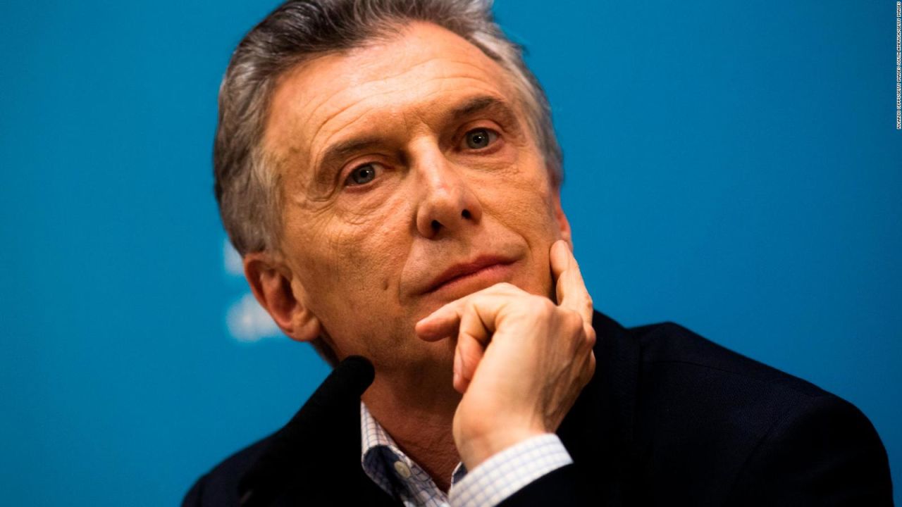 CNNE 1001757 - ¿cual fue el peor error economico que cometio macri?