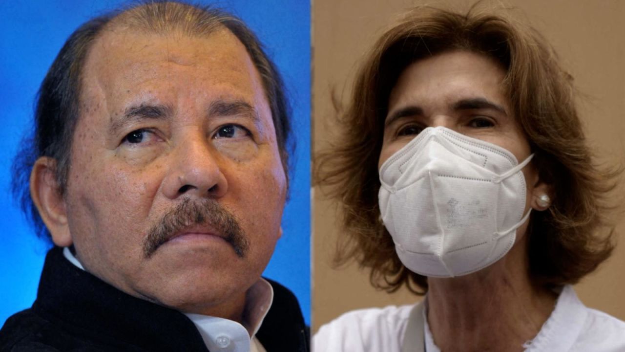 CNNE 1001778 - chamorro- "el que tiene terror es ortega"