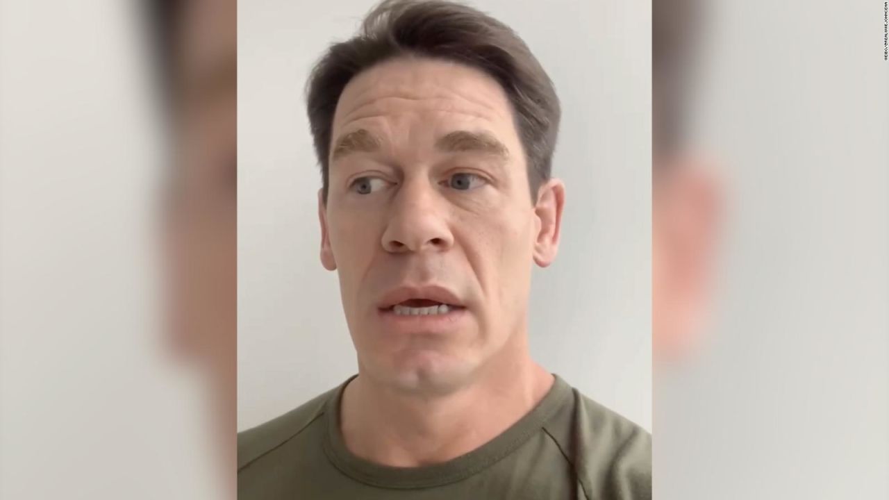 CNNE 1001973 - ¿por que john cena se disculpo con china?