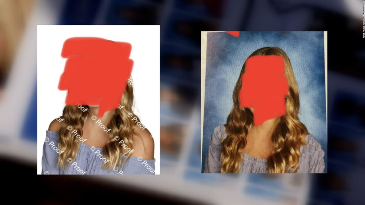 CNNE 1001986 - escuela edita fotos de alumnas para esconder sus escotes