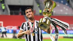 CNNE 1002046 - ¿el adios de cristiano ronaldo a la juventus?