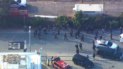 CNNE 1002081 - tiroteo en san jose- hay varias victimas, dice policia